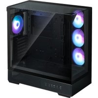 Корпус Zalman P40 Prism Plus (черный)