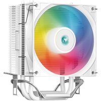 Кулер для процессора DeepCool AG300 WH ARGB R-AG300-WHAMMN-G