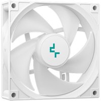 Кулер для процессора DeepCool AG300 WH ARGB R-AG300-WHAMMN-G