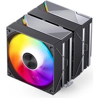 Кулер для процессора Jonsbo CA80 (черный)