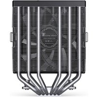 Кулер для процессора Jonsbo CA80 (черный)