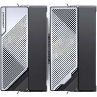 Кулер для процессора Jonsbo CA80 (черный)