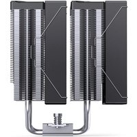 Кулер для процессора Jonsbo CA80 (черный)