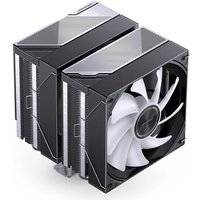 Кулер для процессора Jonsbo CA80 (черный)