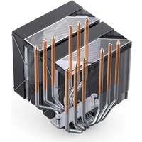 Кулер для процессора Jonsbo CA80 (черный)