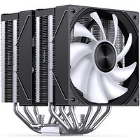 Кулер для процессора Jonsbo CA80 (черный)