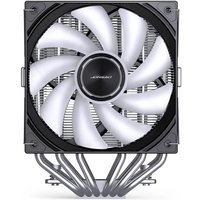 Кулер для процессора Jonsbo CA80 (черный)