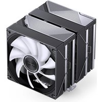 Кулер для процессора Jonsbo CA80 (черный)