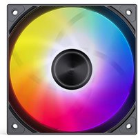 Кулер для процессора Jonsbo CA80 (черный)