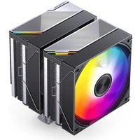 Кулер для процессора Jonsbo CA80 (черный)