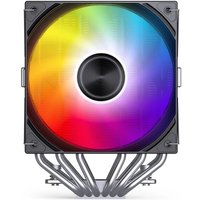 Кулер для процессора Jonsbo CA80 (черный)