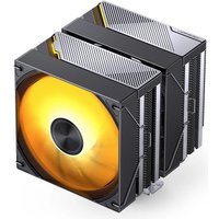 Кулер для процессора Jonsbo CA80 (черный)