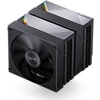 Кулер для процессора Jonsbo CA90 (черный)