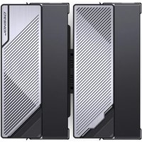 Кулер для процессора Jonsbo CA90 (черный)