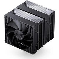 Кулер для процессора Jonsbo CA90 (черный)