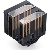 Кулер для процессора Jonsbo CA90 (черный)