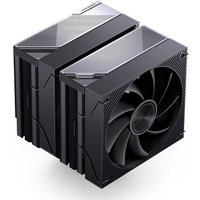 Кулер для процессора Jonsbo CA90 (черный)