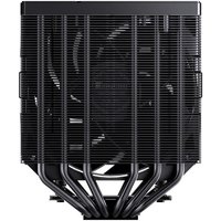 Кулер для процессора Jonsbo CA90 (черный)