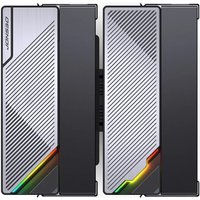 Кулер для процессора Jonsbo CA90 (черный)