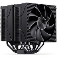 Кулер для процессора Jonsbo CA90 (черный)