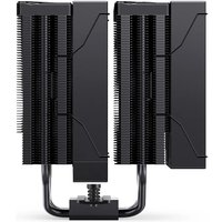 Кулер для процессора Jonsbo CA90 (черный)