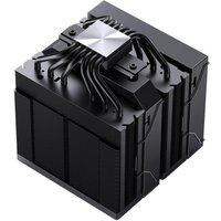 Кулер для процессора Jonsbo CA90 (черный)