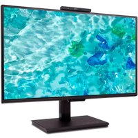 Монитор Acer B248YGbemiqprcuzx UM.QB8CD.G01