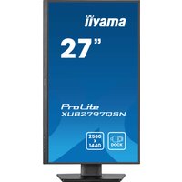 Монитор iiyama ProLite XUB2797QSN-B2