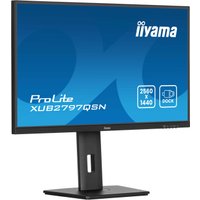 Монитор iiyama ProLite XUB2797QSN-B2