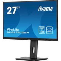 Монитор iiyama ProLite XUB2797QSN-B2
