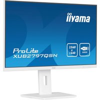 Монитор iiyama ProLite XUB2797QSN-W2