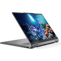 Ноутбук 2-в-1 Lenovo Yoga 7 2-in-1 14ILL10 83JQ003FRK Win 11 Pro Ноутбук 2-в-1 Lenovo Yoga 7 2-in-1 14ILL10 83JQ003FRK Win 11 Pro