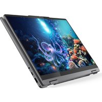 Ноутбук 2-в-1 Lenovo Yoga 7 2-in-1 14ILL10 83JQ003FRK Win 11 Pro Ноутбук 2-в-1 Lenovo Yoga 7 2-in-1 14ILL10 83JQ003FRK Win 11 Pro