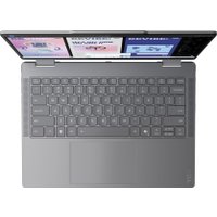 Ноутбук 2-в-1 Lenovo Yoga 7 2-in-1 14ILL10 83JQ003FRK Win 11 Pro Ноутбук 2-в-1 Lenovo Yoga 7 2-in-1 14ILL10 83JQ003FRK Win 11 Pro