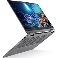Ноутбук 2-в-1 Lenovo Yoga 7 2-in-1 14ILL10 83JQ003FRK Win 11 Pro Ноутбук 2-в-1 Lenovo Yoga 7 2-in-1 14ILL10 83JQ003FRK Win 11 Pro