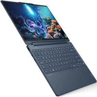 Ноутбук 2-в-1 Lenovo Yoga 9 2-in-1 14ILL10 83LC0054RK