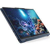 Ноутбук 2-в-1 Lenovo Yoga 9 2-in-1 14ILL10 83LC0054RK