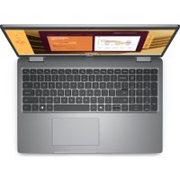 Ноутбук Dell Latitude 5550-7655