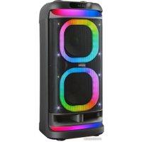 Патибокс Ginzzu GM-115