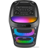 Патибокс Ginzzu GM-115