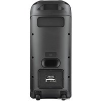 Патибокс Ginzzu GM-115