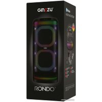 Патибокс Ginzzu GM-115