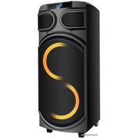 Патибокс Ginzzu GM-203