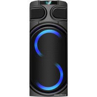 Патибокс Ginzzu GM-203