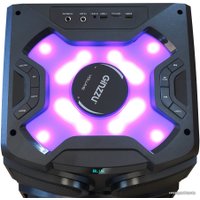 Патибокс Ginzzu GM-203