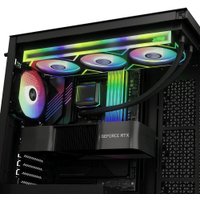 Система жидкостного охлаждения для процессора ADATA XPG Levante II 360 (черный)