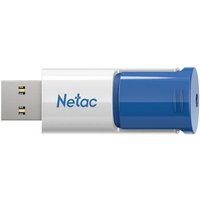 USB Flash Netac U182 USB 3.2 64GB NT03U182N-064G-32BL