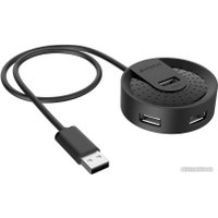USB-хаб A4Tech HUB-20