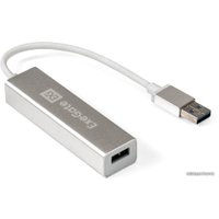 USB-хаб ExeGate DUB-4 EX293981RUS