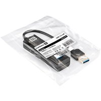 USB-хаб ExeGate DUB-4TP EX296925RUS